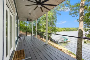 Almost Heaven at Lake Wedowee - Image 4