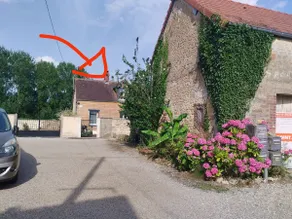 Cozy house, private parking, with Wi-Fi. - Image 3