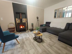 Cozy house, private parking, with Wi-Fi. - Image 2
