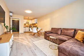 100m from the BEACH! ALDEA complex with pool - Image 5