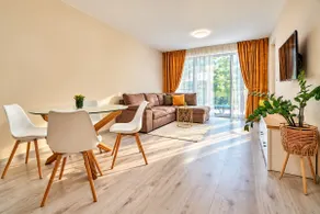 100m from the BEACH! ALDEA complex with pool - Image 4