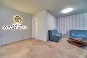 100m from the BEACH! ALDEA complex with pool - Image 2