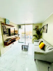 Chic and Cozy Peruvian Home - Image 3