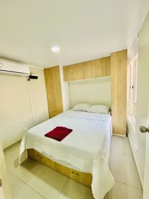 Chic and Cozy Peruvian Home - Image 5