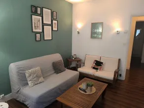 Waterfront apartment | 1 bedroom – access to the dike - Image 2