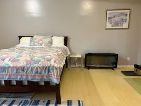 Whole Suite to Yourself at Coquitlam Centre! - Image 5
