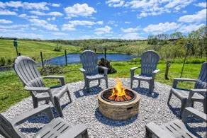 Le Chandelier: Nestled Amidst Breathtaking Scenery , 5 Miles from the Ark - Image 4
