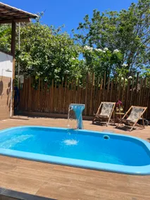 Beautiful suite at the tip of Mutá, Barra Grande, BA - Image 3