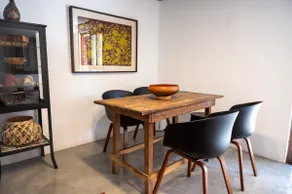 Isaura House Downtown apartment with A/C - Image 4