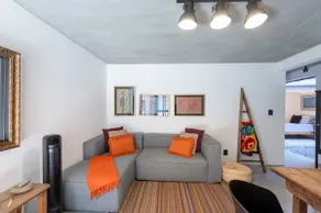 Isaura House Downtown apartment with A/C - Image 5