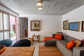 Isaura House Downtown apartment with A/C - Image 3