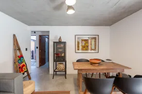 Isaura House Downtown apartment with A/C - Image 2