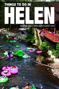 Overlooks Helen Main St! Hot Tub • Sleeps 9 - Image 4