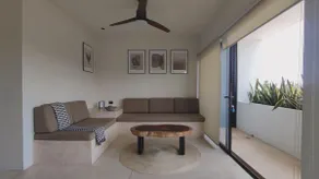 Private terrace and pool, WIFI. - Image 2