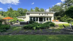 Hot Tub, Wood Stove, Fenced Yard: Sleeps 10 - Image 4