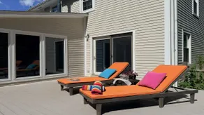 Hot Tub, Wood Stove, Fenced Yard: Sleeps 10 - Image 5