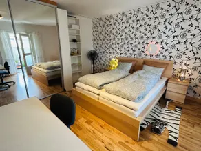 Apartment in a house in Diö - Image 5