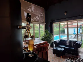 Retreat with SPA, Sauna, Movie Theater and Private Pool - Image 3