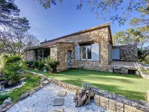 Beautiful sheepfold in the heart of the forest, swimming pool, lake - Image 4