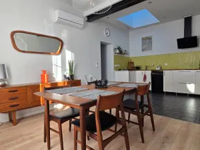 75 m² house with garden - classified 3*. - Image 3