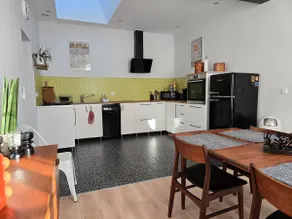 75 m² house with garden - classified 3*. - Image 4