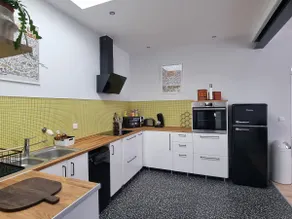 75 m² house with garden - classified 3*. - Image 2