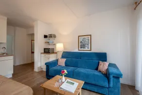 Appartamento con giardino e terrazza | Vista sul lago - Image 3
