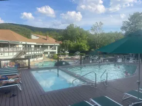Welcome to White Mountains-Resort Amenities - Image 2