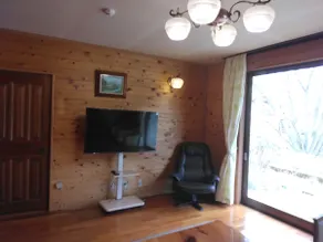 * Private house * About 5 minutes by car from Tobu Nikko Station * A space to be healed by trees and nature [Iroha Nikko KIRIFURI] - Image 2