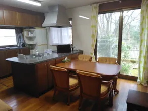 * Private house * About 5 minutes by car from Tobu Nikko Station * A space to be healed by trees and nature [Iroha Nikko KIRIFURI] - Image 3