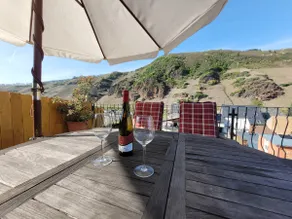 penthouse with panoramic view - Image 3