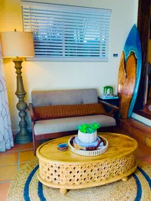 Beachside Wellness Retreat - Private in-room Sauna - Image 2