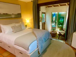 Beachside Wellness Retreat - Private in-room Sauna - Image 4