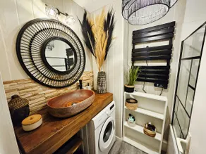 Nacre & Dunes, 300m from the beach, parking, Wi-Fi - Image 5