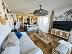 Nacre & Dunes, 300m from the beach, parking, Wi-Fi - Image 2