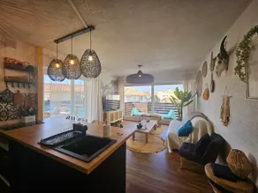 Nacre & Dunes, 300m from the beach, parking, Wi-Fi - Image 3