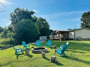 Creekside Charmer near I-26 w/ POOL TABLE - Image 2