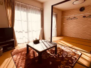 5 minutes walk to beautiful Beach! Spacious 40㎡！ - Image 2