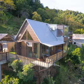 chemi kera chalet. My home is waiting for you again. - Image 2