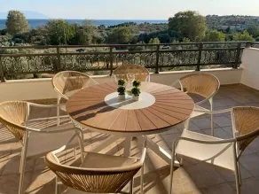 Elaia apartment- sea view - Image 2