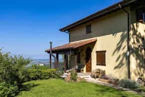 Villa em Montefiore Conca com 4 quartos e capacidade para 10 pessoas - Image 5
