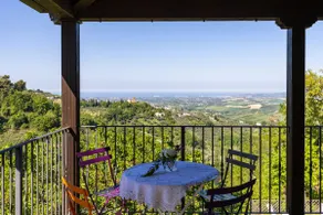 Villa em Montefiore Conca com 4 quartos e capacidade para 10 pessoas - Image 2