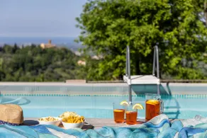 Villa em Montefiore Conca com 4 quartos e capacidade para 10 pessoas - Image 3