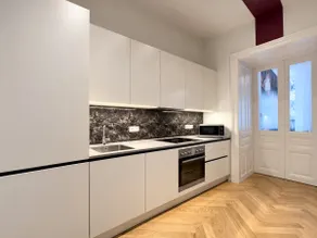 Stylish Apt for 4 near MuseumsQuartier Metro U2 & U3 - Image 5