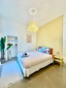 Air-conditioned apartment • Fontaine Gardens • Nîmes center - Image 4