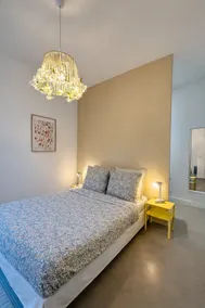 Air-conditioned apartment • Fontaine Gardens • Nîmes center - Image 2