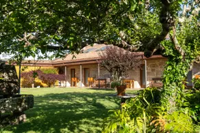 Hot Tub & Relaxation in Nature · Rías Baixas - Image 2