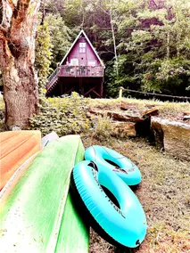 Serenity on the Clinch River - Image 4
