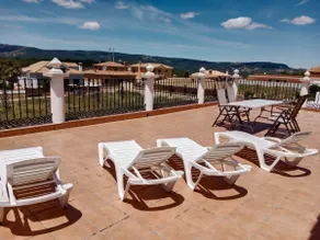 Villa Pablo, Despeñaperros - Image 5