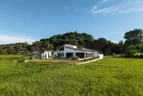 Villa Moo Moo, Pool Villa with Sunset & Paddy Field Views - Image 5